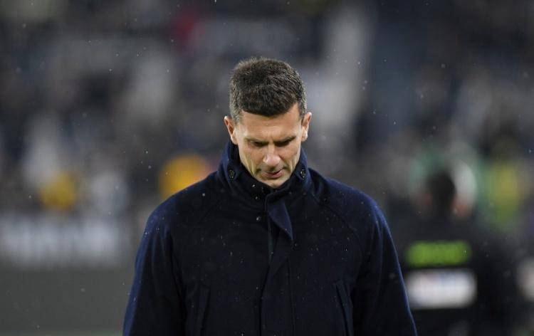 尤文图斯解雇42岁主帅，耗资2000万欧元，排名下滑+欧冠出局