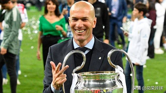 齐达内与穆里尼奥相比，谁的执教能力更强？