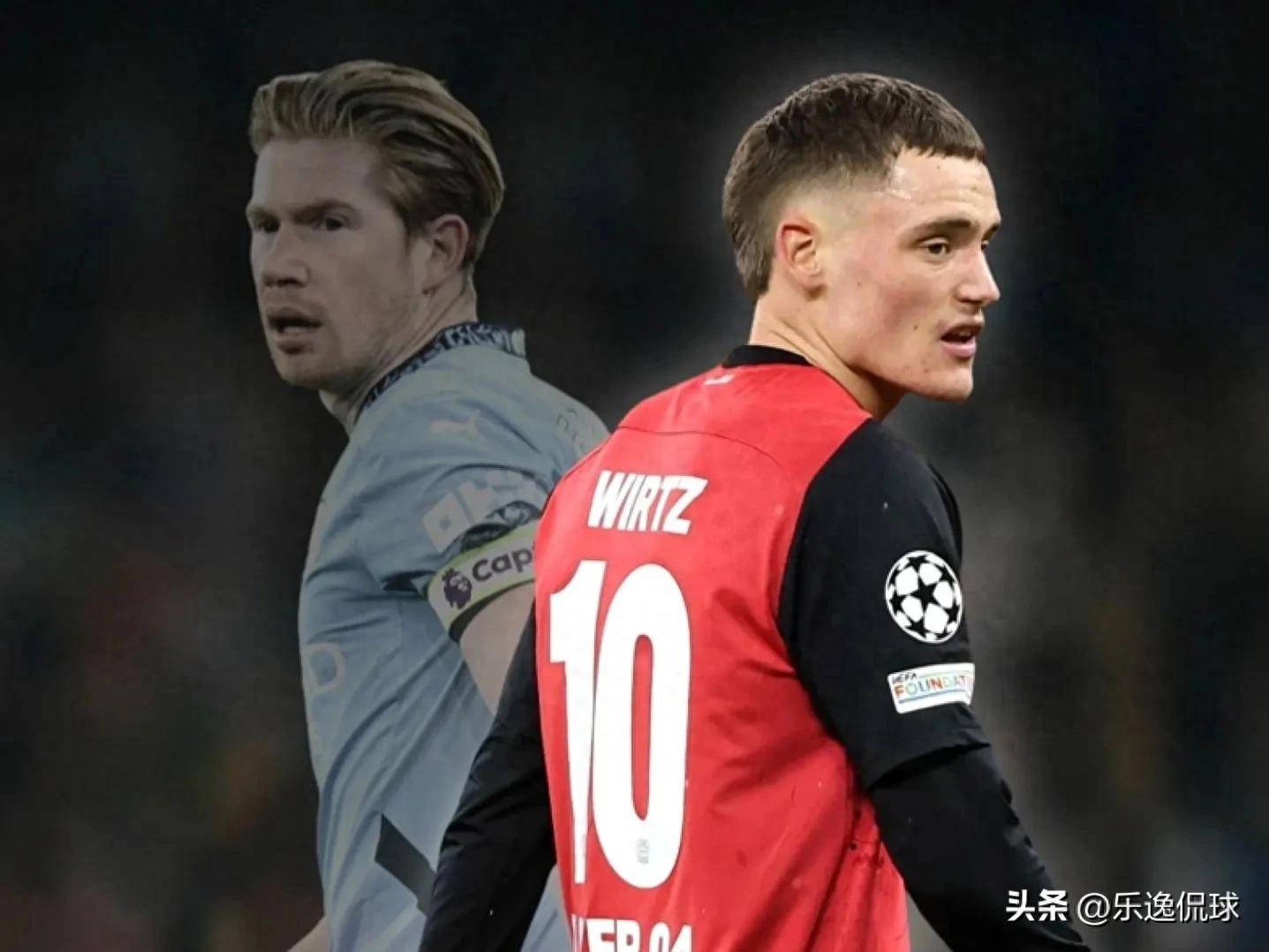 德甲帝星续约悬念重重，豪门争夺战愈演愈烈，曼城尤为执着