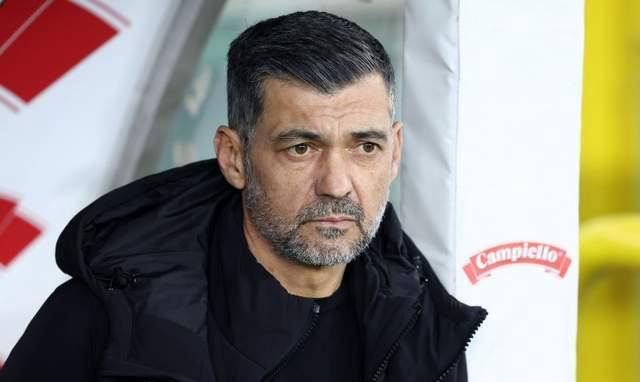 意甲最新动态：米兰德比杯赛即将开打，孔塞桑执教面临考验？