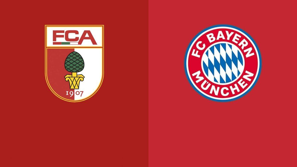 德甲-奥格斯堡VS拜仁：“凯恩基因”太强，还剩7轮领先6分，拜仁仍不敢大意