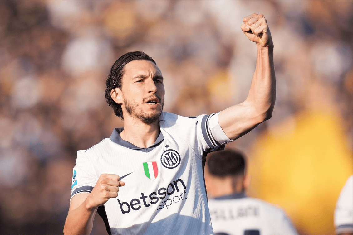 2-2大冷门，国米下半场遭暴击，9分钟连丢2球，遭意甲第16逼平