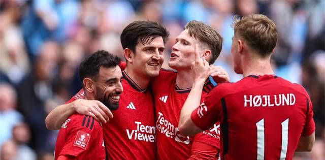 曼联发出夺冠豪言！欧联强队对话：冲击历史不败记录，梅努复出关键