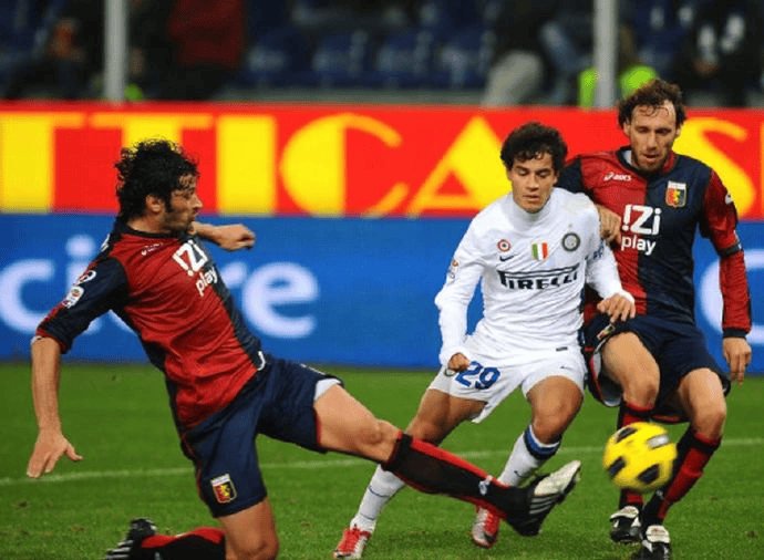 独家情报剧透:国际米兰 VS 卡利亚里!这场没猫腻，拿捏最稳意甲!!！