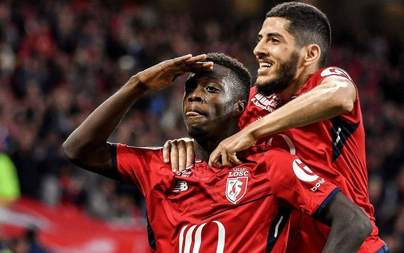 法甲赛事分析：圣埃蒂安 VS 布雷斯特，保级与冲击欧战的关键较量​