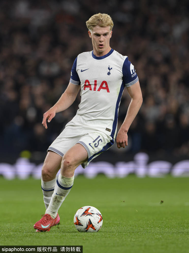 热刺面临重创，主力缺阵或影响欧联决赛对阵曼联