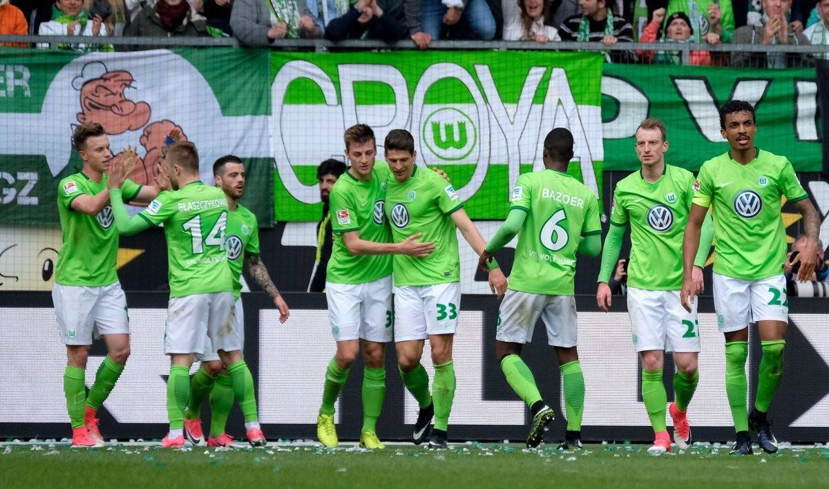 西甲：赫罗纳VS马洛卡