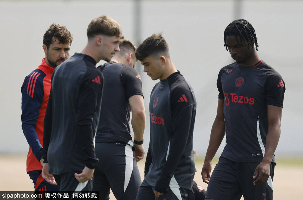 曼联决战欧联杯：关键球员自曝心声，决赛战袍大揭秘