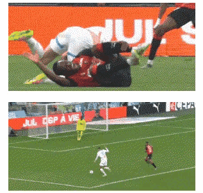 曼联肠子悔青！弃将法甲21球夺金靴单场2射1传暴击老东家