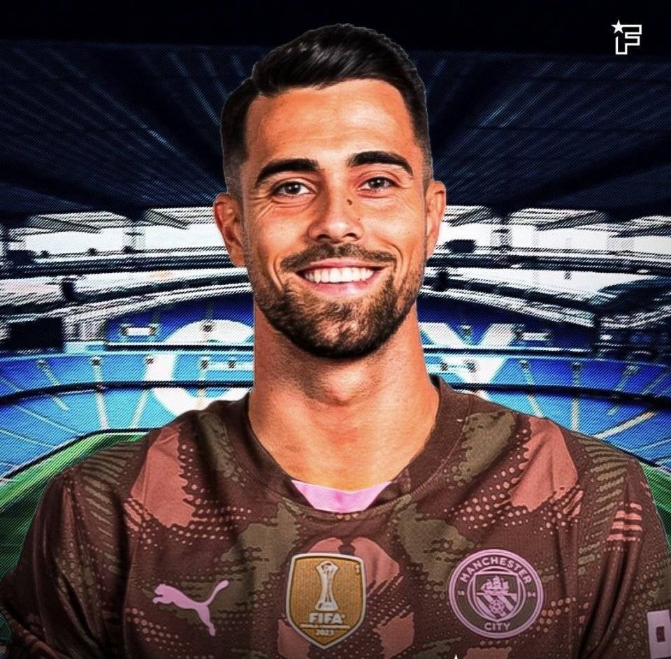 七千万欧！曼城敲定关键补强，瓜迪奥拉钦点，C罗经纪人推动