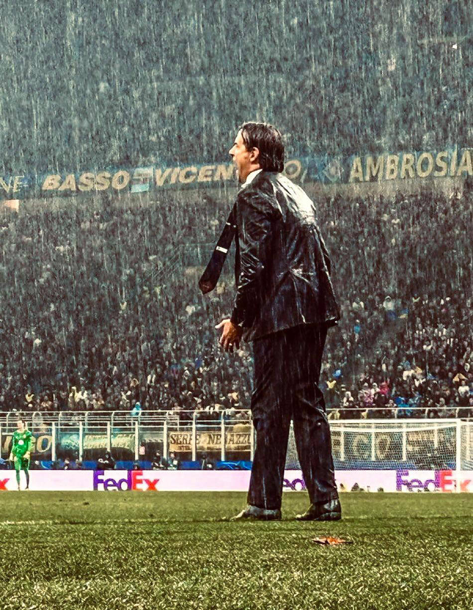 小因扎吉离队国米真相揭秘：背后的深层原因值得探讨