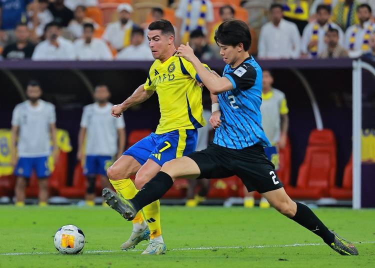 正式加盟热刺！足球专家曾赞高井幸大：他在亚冠把C罗防得死死的