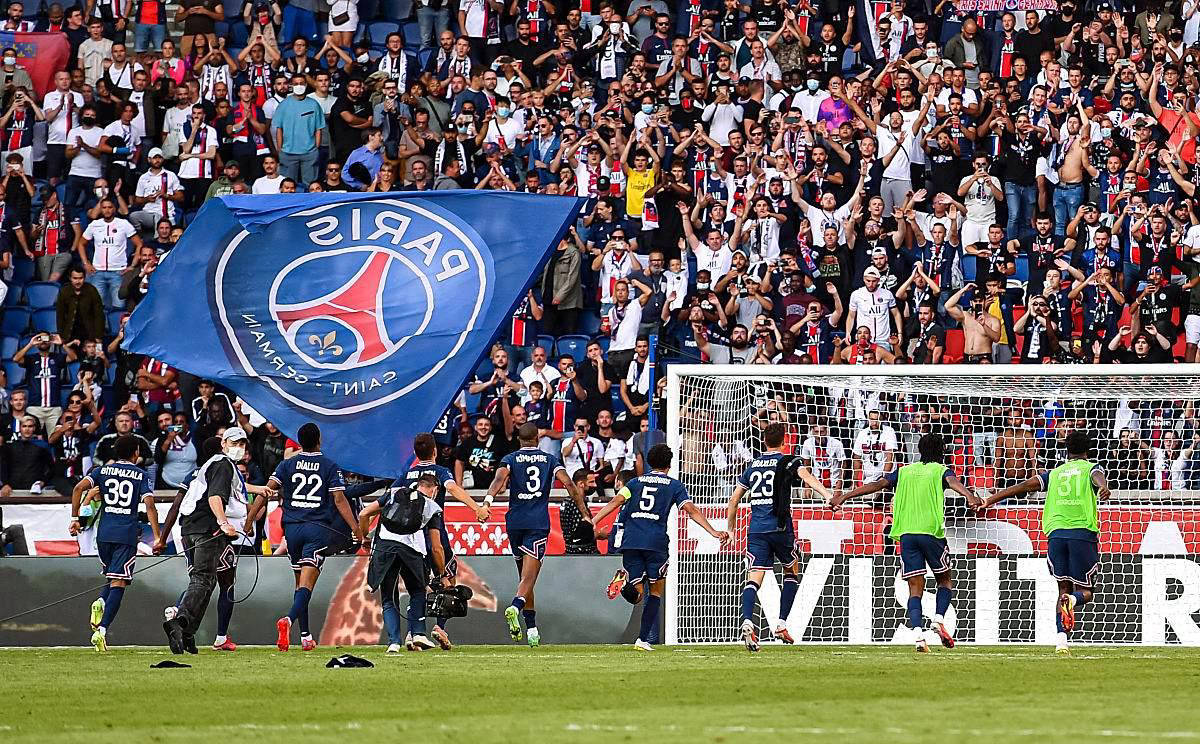 东邪侃球：世俱杯决赛，切尔西表现可圈可点，巴黎却更显完美