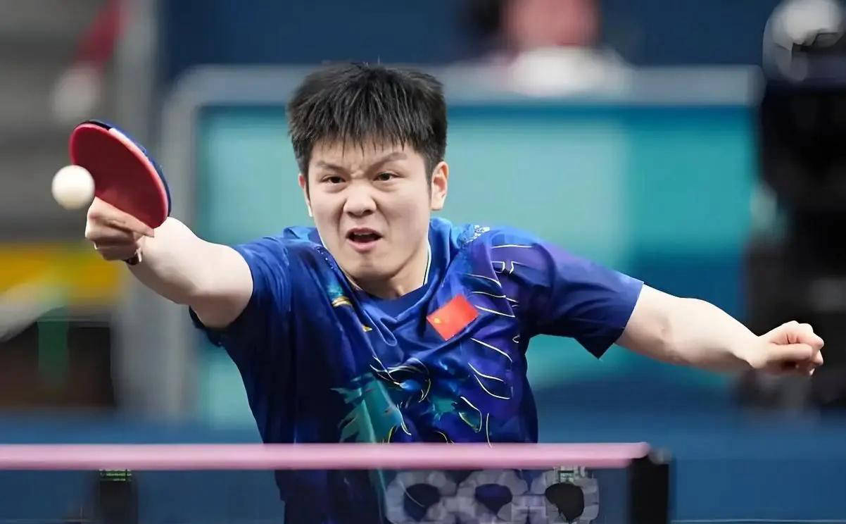 樊振东加盟德甲，引发WTT规则调整和俱乐部商业风暴