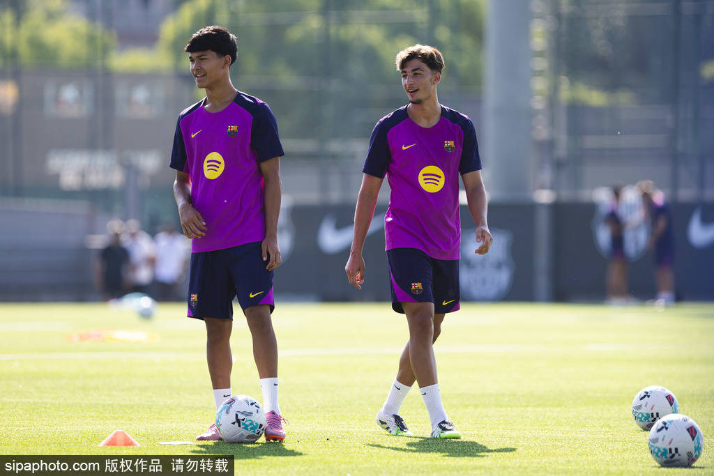 拉什福德加盟巴萨：挑战极限，赢得一切